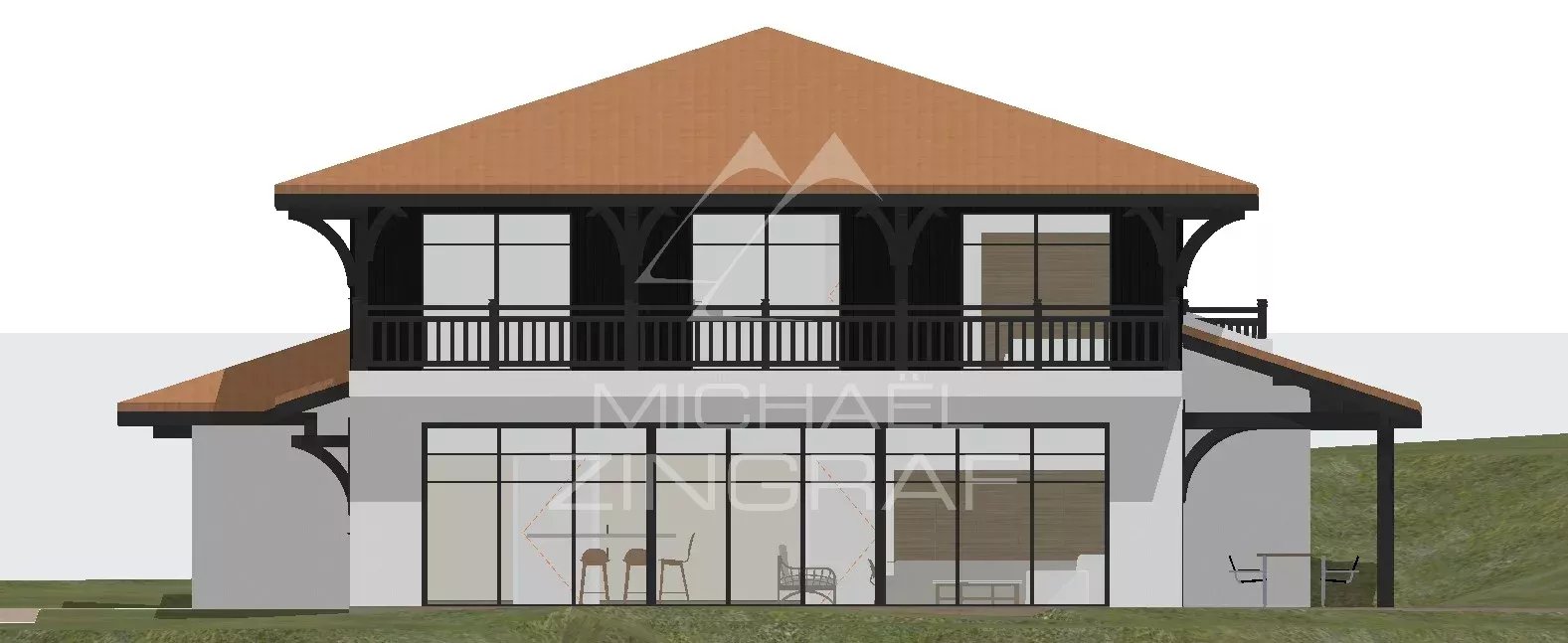 Maison à rénover - Pyla - proche plage et commerces