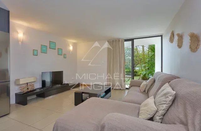 Appartement Cosy à Quelques Pas de la Plage de Mont Choisy