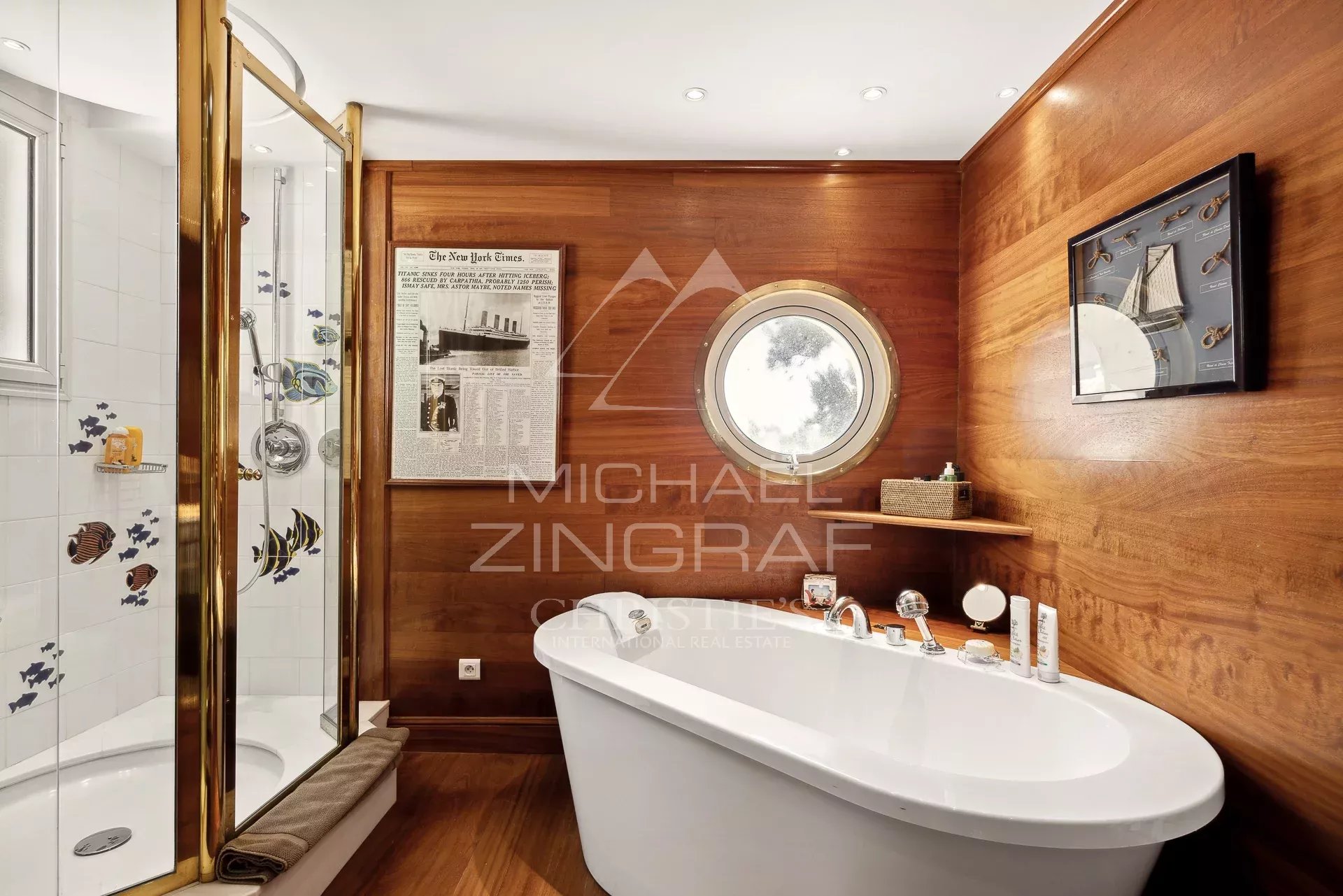 La Vigie – A Rare Icon of Cap d’Antibes