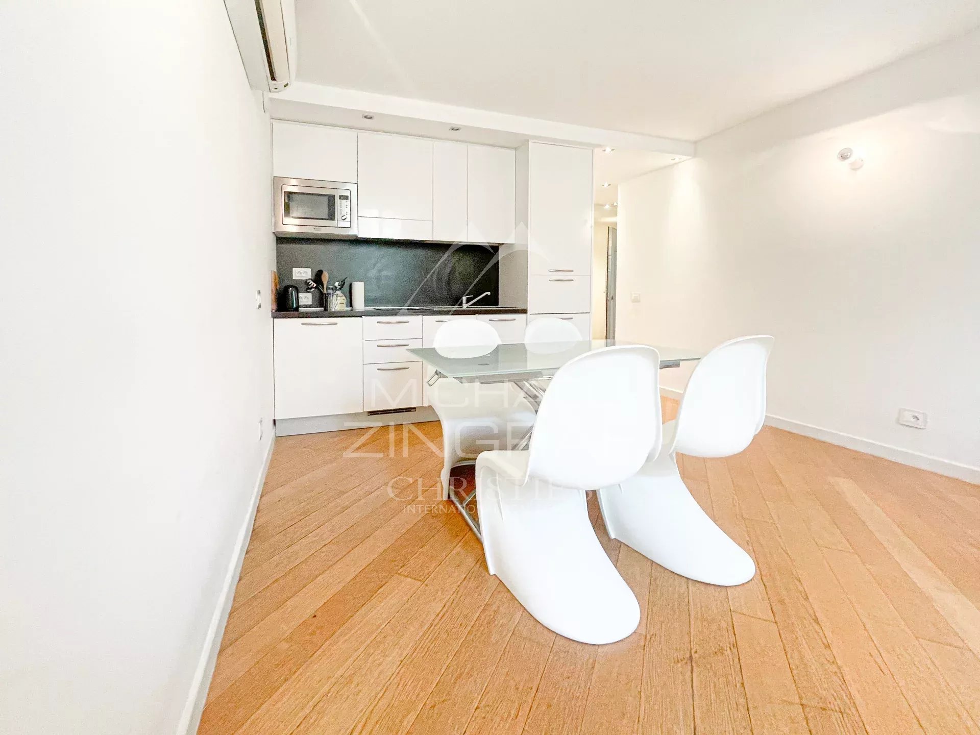 Appartement T2 - Centre Cannes