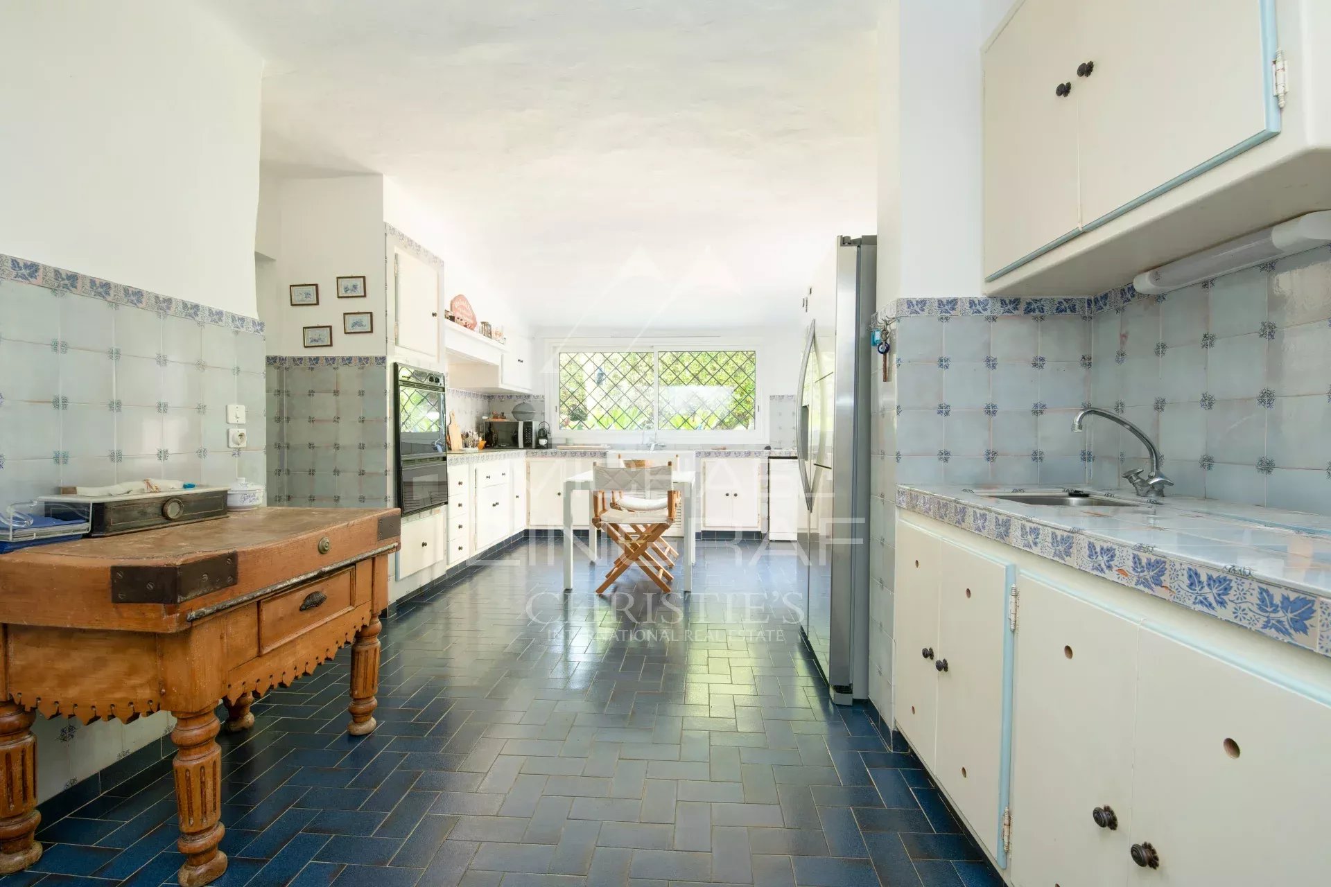 Propriété d’exception – Domaine privé de La Nartelle – Sainte-Maxime