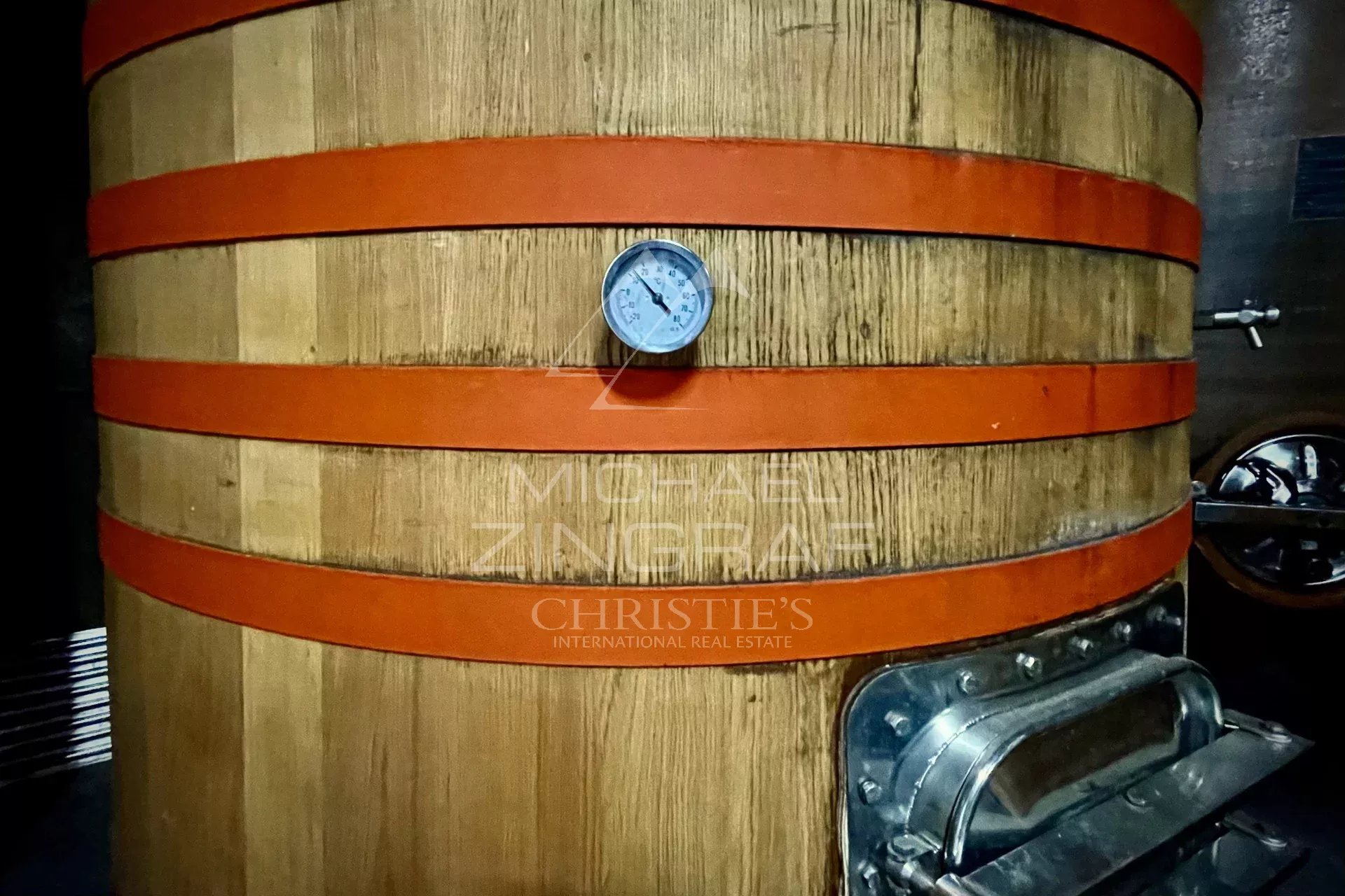 RARE- Weingut BEAUJOLAIS