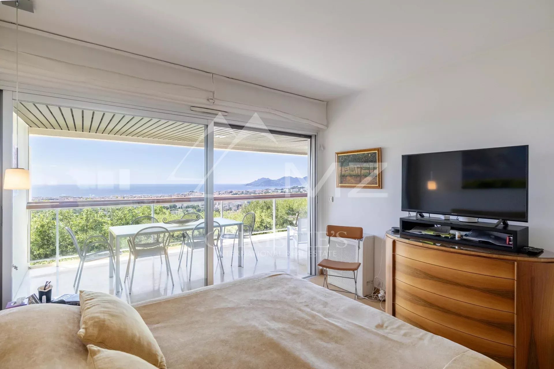 En Exclusivité Magnifique vue mer panoramique
