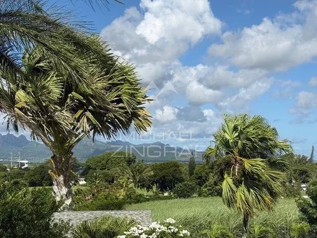 Île Maurice – Appartement neuf 3 chambres en suite – Belle Vue