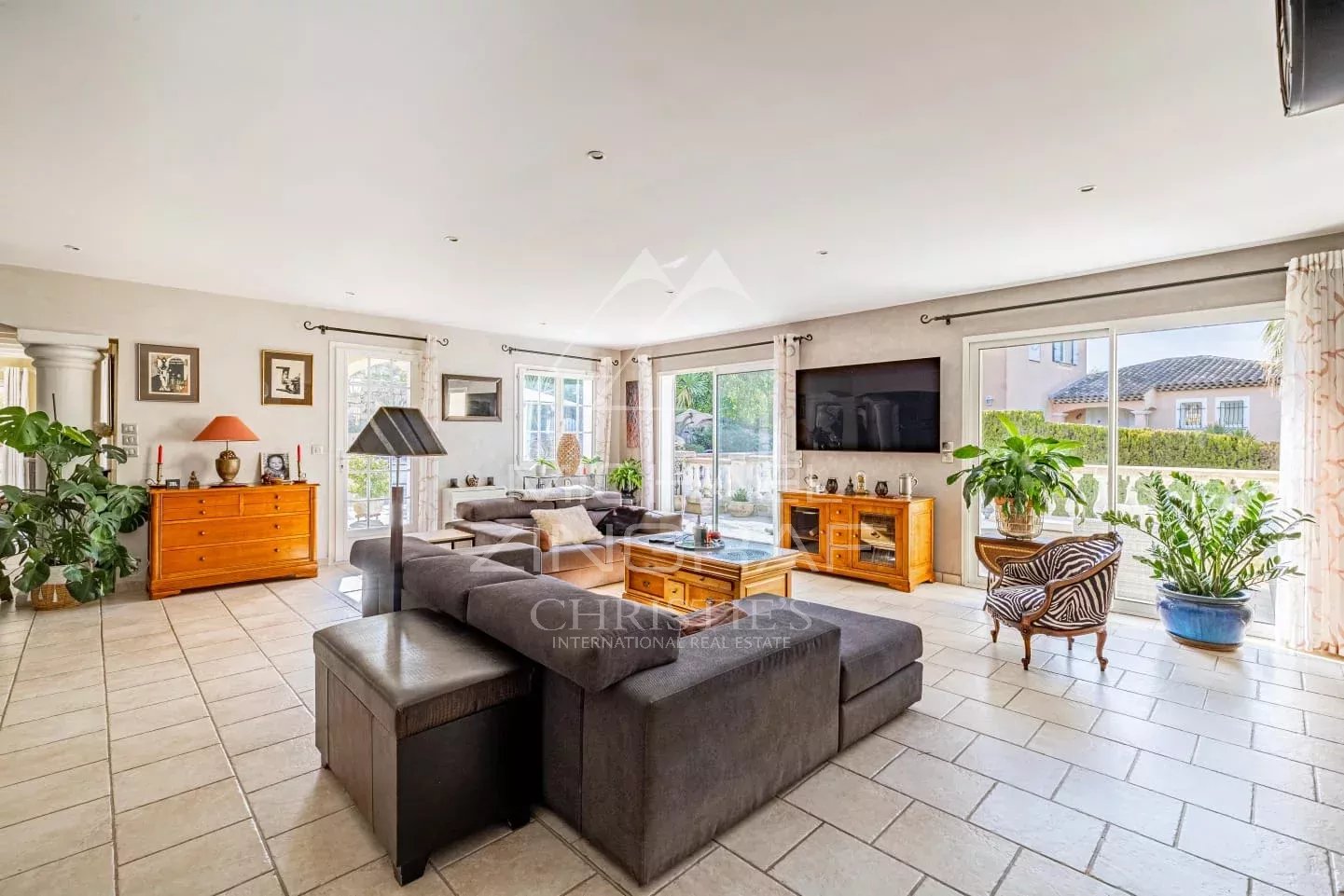 Les Adrets de l'Estérel - Superb family property