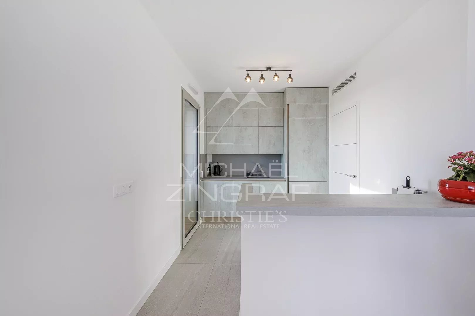 Magnifique Appartement NICE