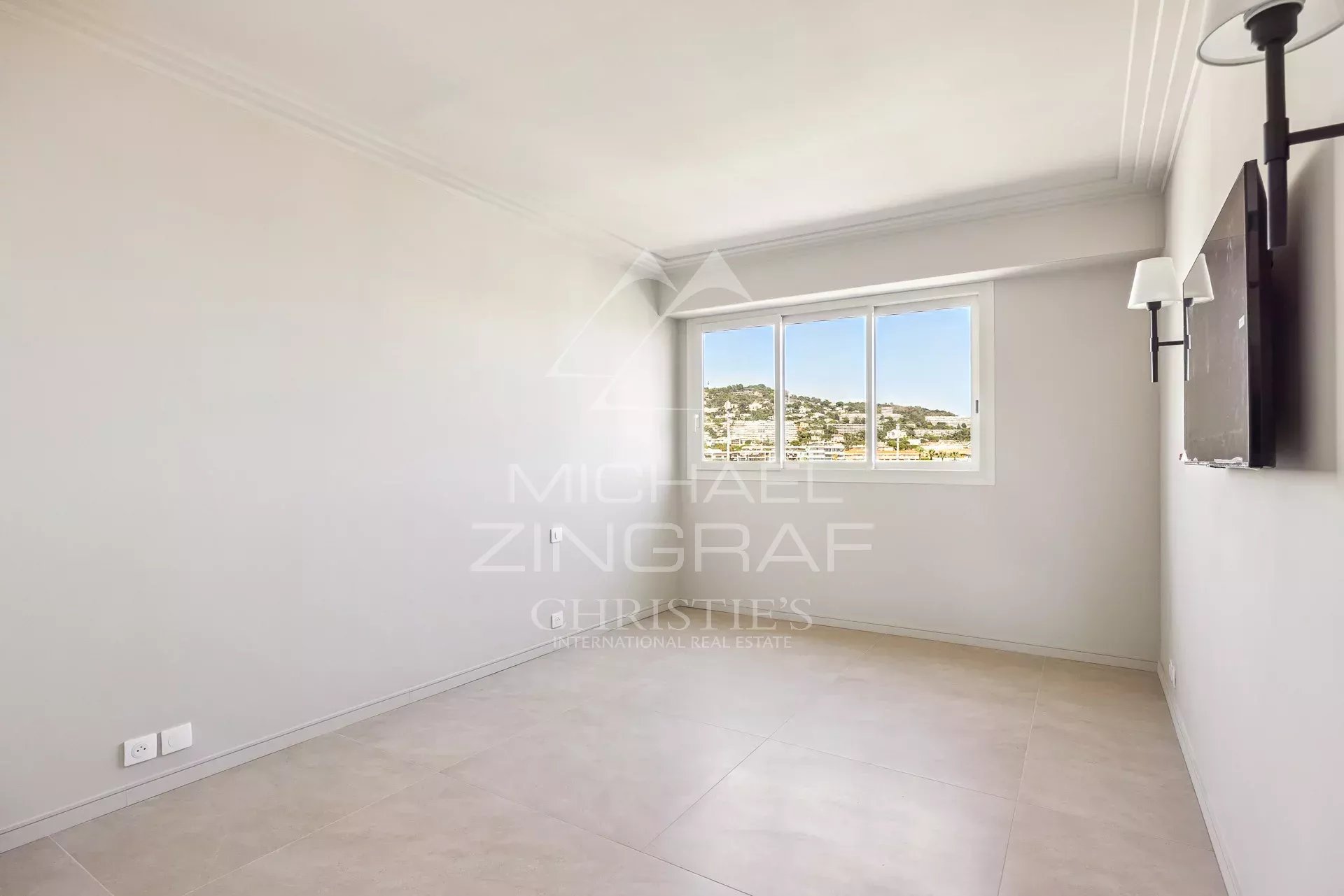 Cannes Croisette - Beautiful apartment with breathtaking view