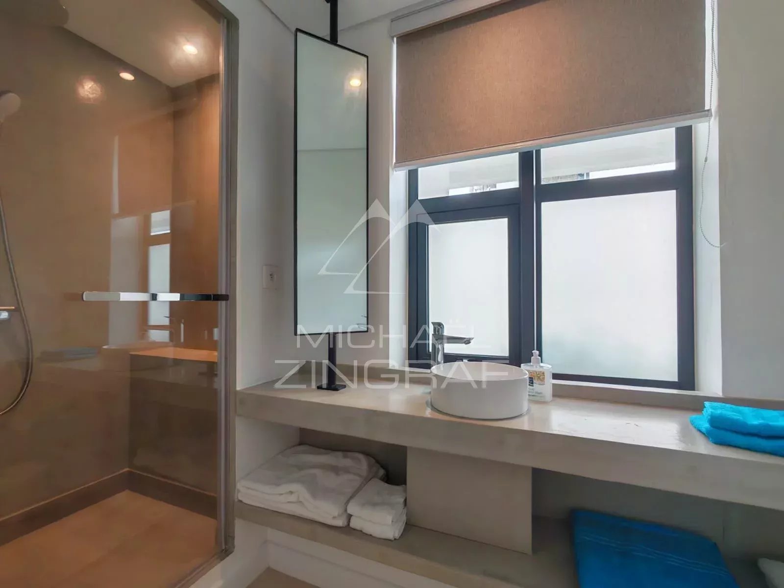 3-Bedroom En Suite Duplex in Pointe aux Canonniers