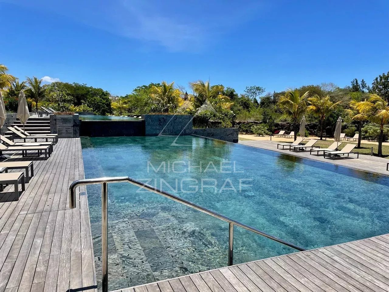 Penthouse d’Exception avec Vue Mer