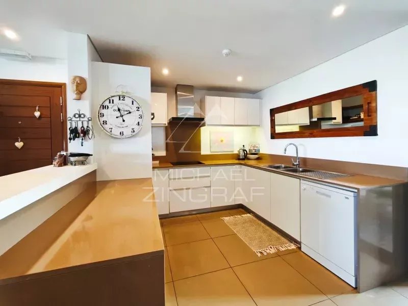 Penthouse d’Exception à Azuri – Élégance, Vue Mer et Art de Vivre