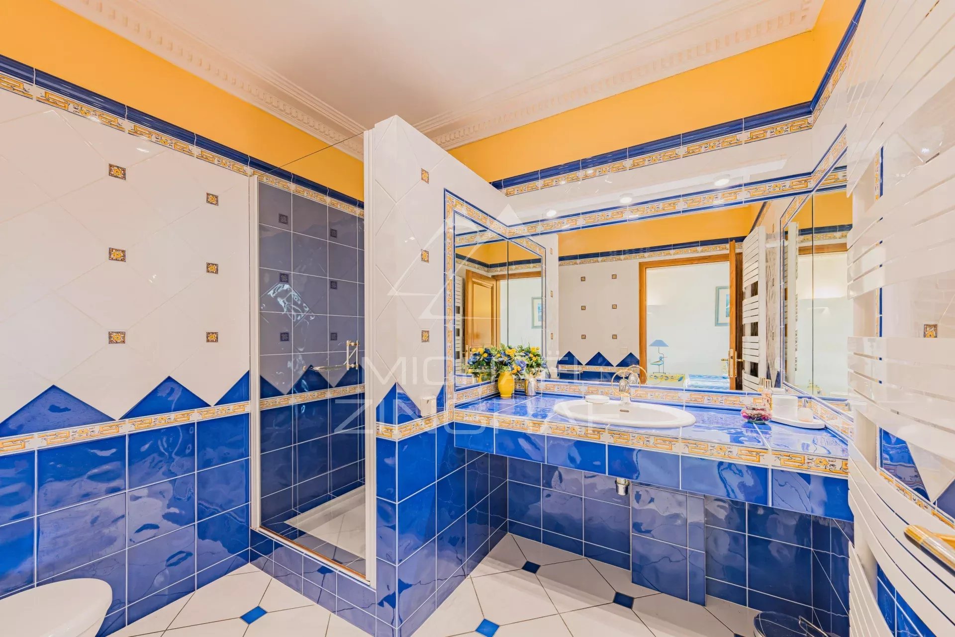 PYLA-SUR-MER - VILLA DE 6 PIÈCES AVEC VUE SUR LE BASSIN D'ARCACHON