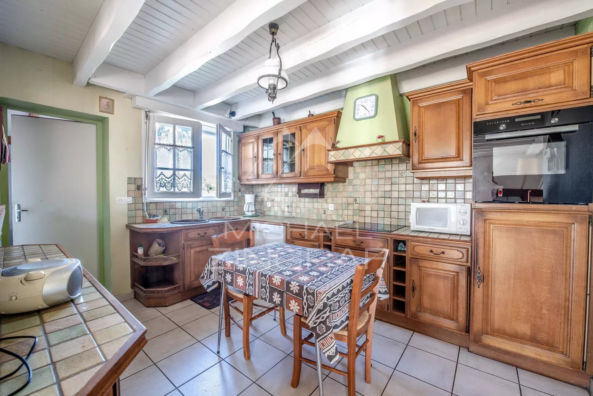 Single-storey house in La Teste-de-Buch