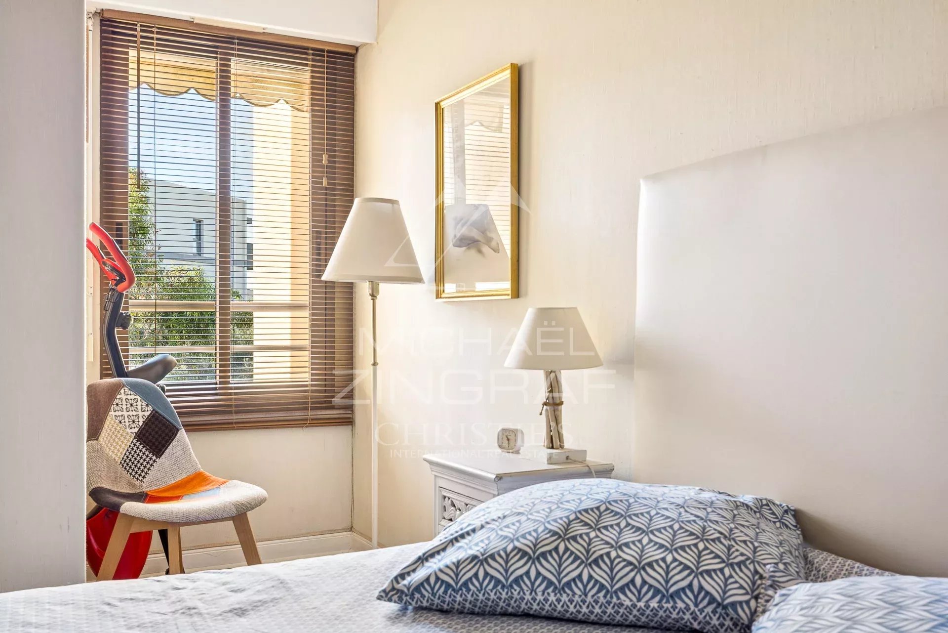 Exceptional Apartment with Terrace and High-End Amenities – Saint-Jean, Antibes