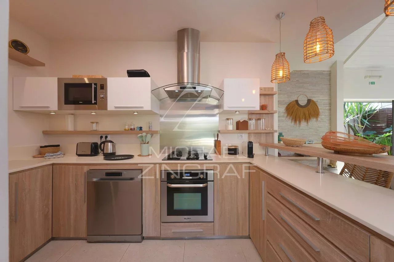 3 bedrooms Villa in Grand Bay