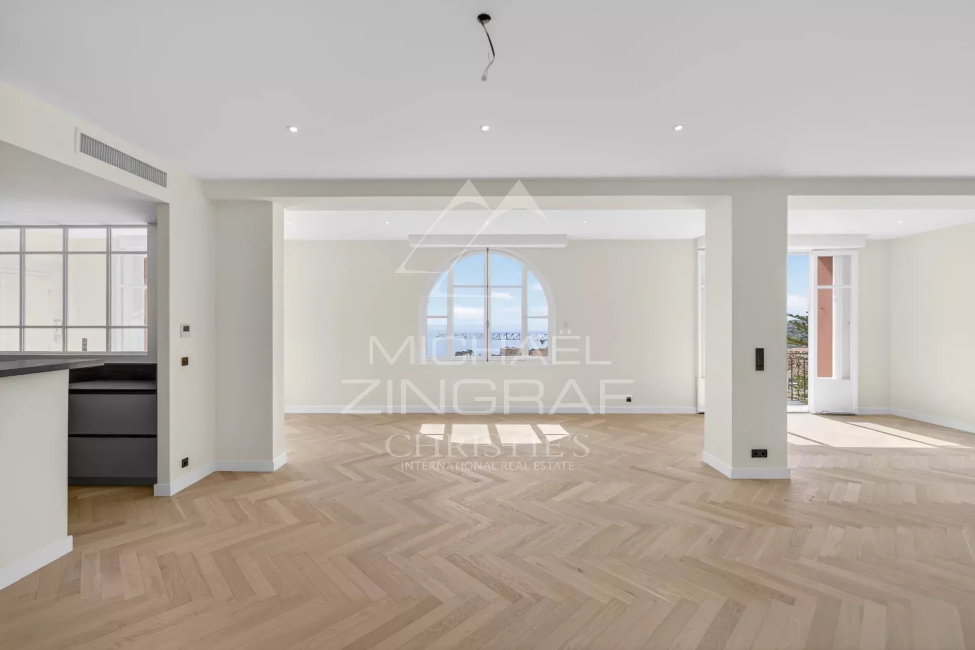 Beaulieu-sur-mer - Einzigartiges Apartment – Panoramablick auf das Meer – Luxusresidenz