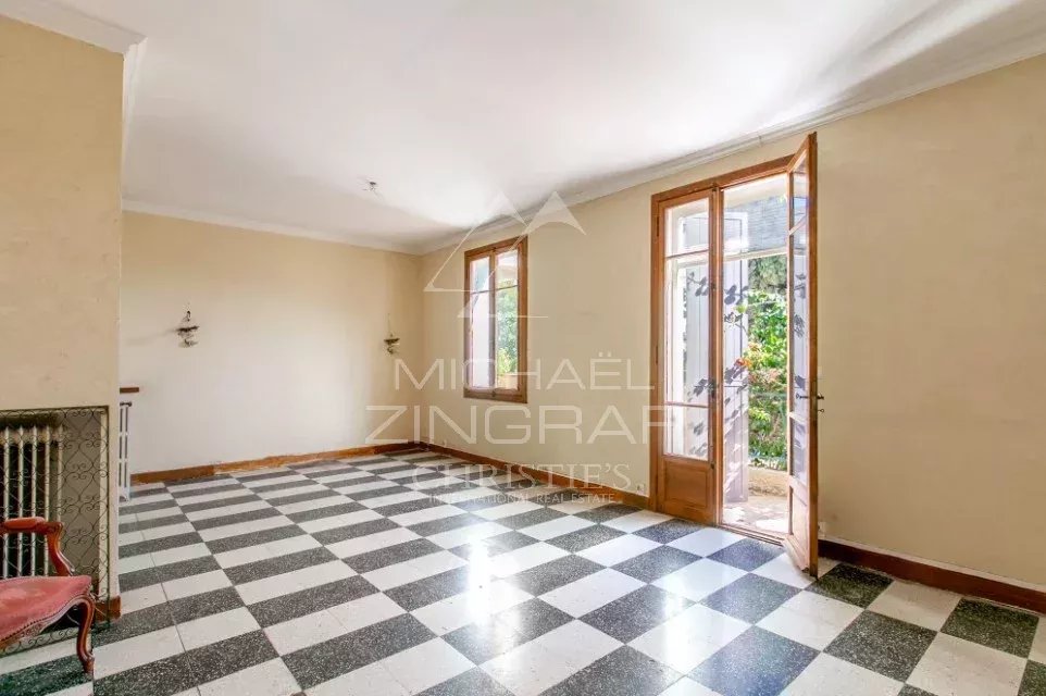 Superbe villa à rénover