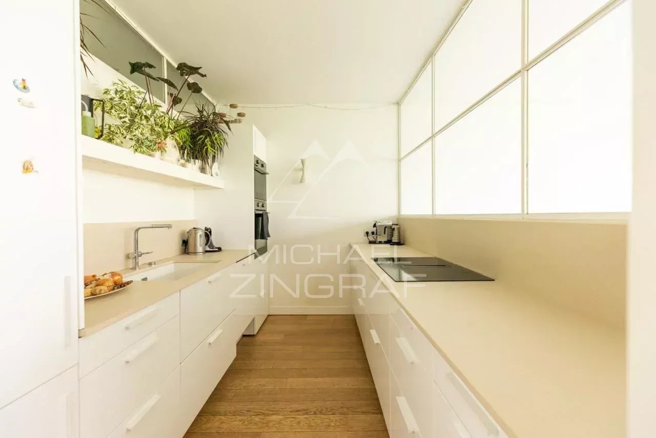 A vendre - Paris 7ème - 3 Chambres - Parfait état