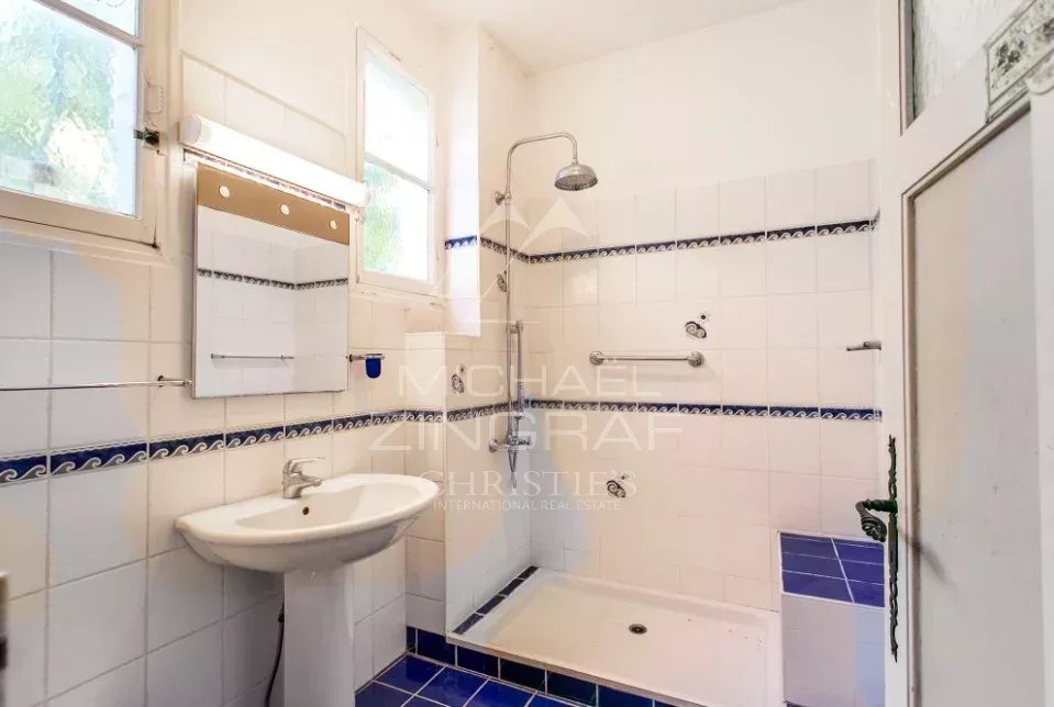 Superbe villa à rénover