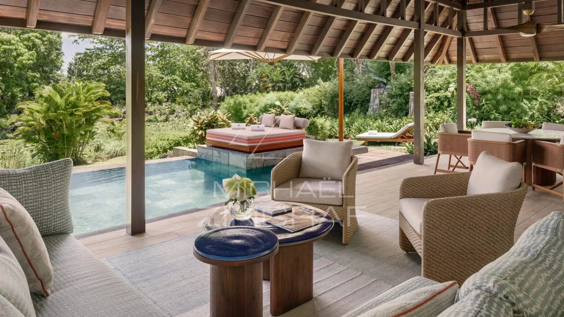 Four Seasons Private Residenzen – Anahita