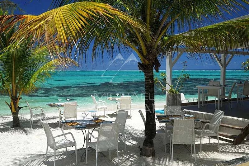 Villa Merea – L’élégance du littoral au cœur de la nature