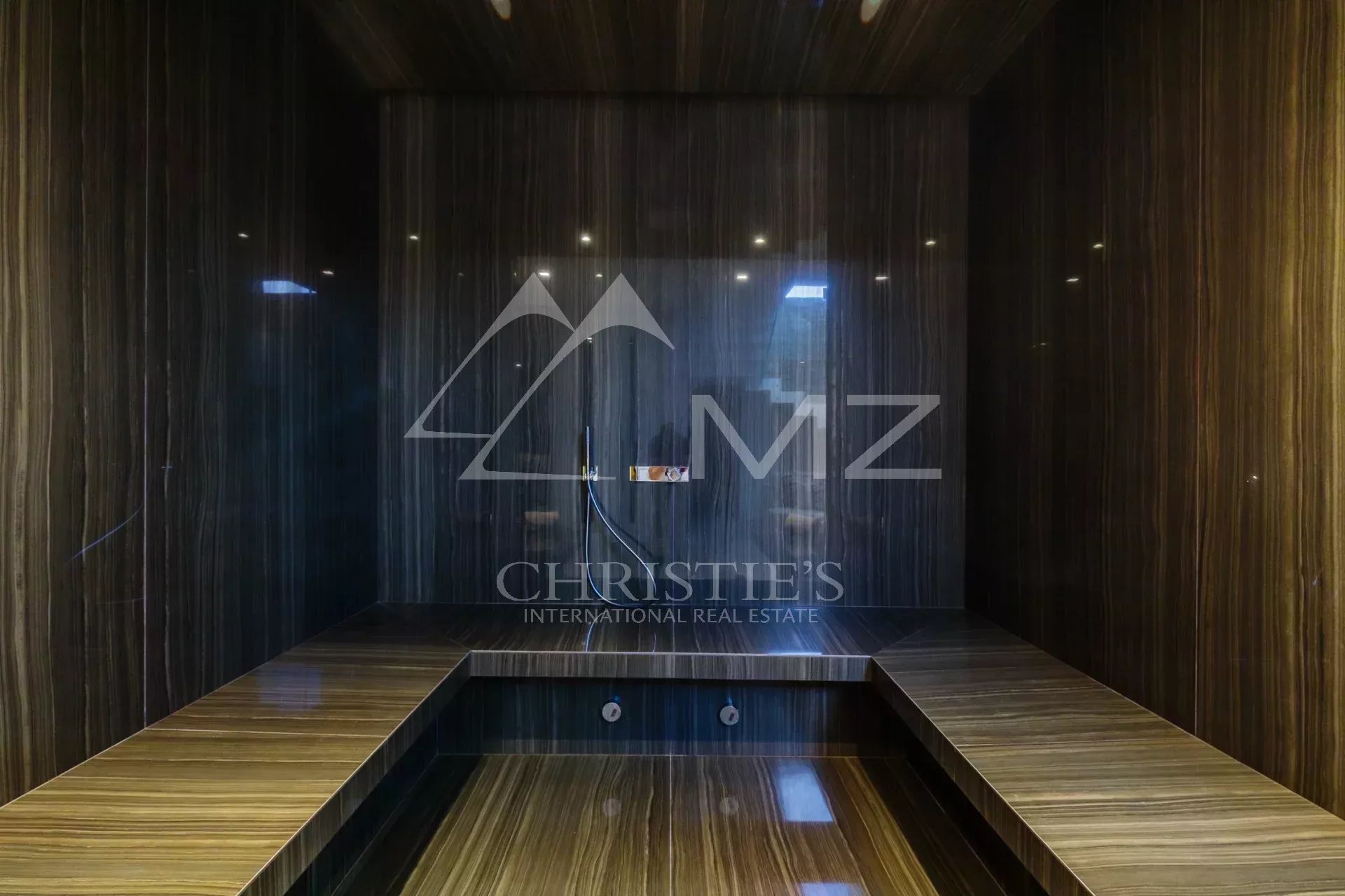 Villa Endless - Saint-Tropez - Wunderschönes zeitgenössisches Anwesen