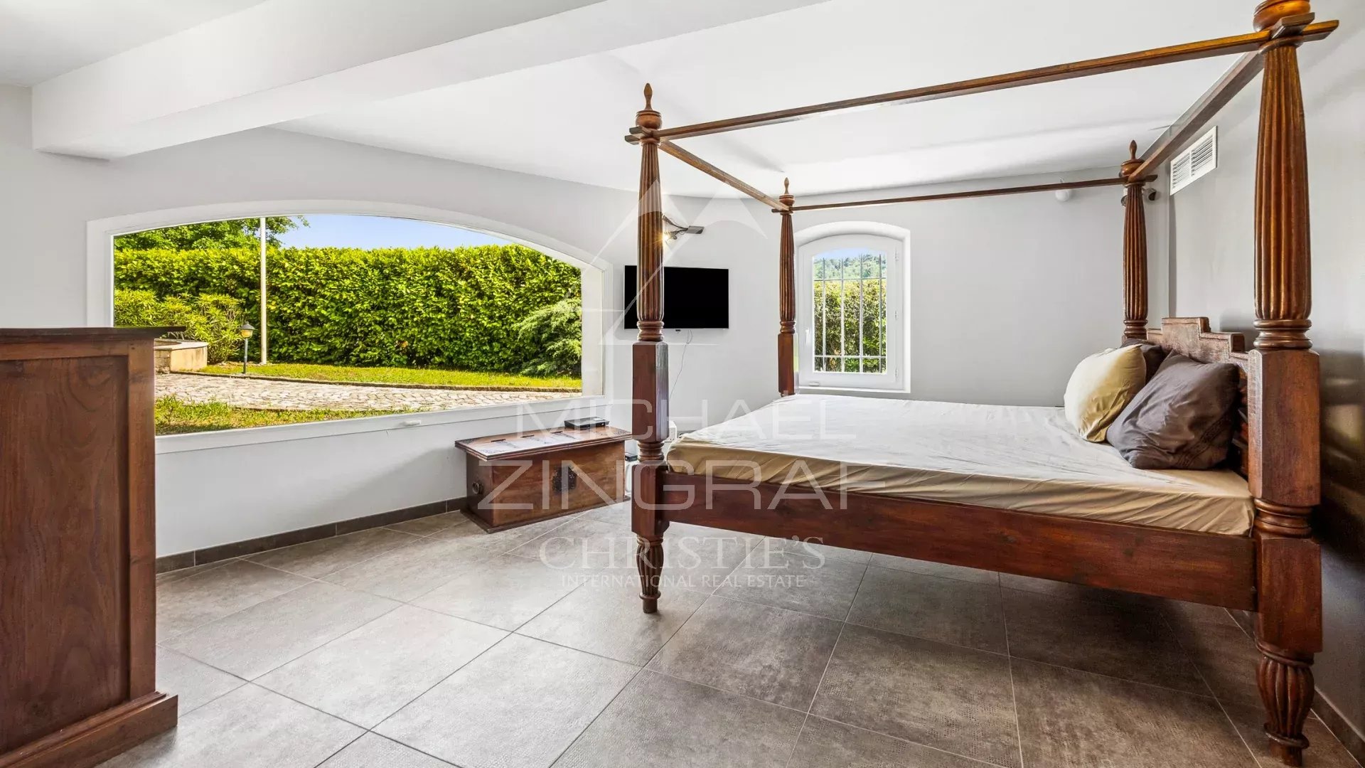 Villa familiale
