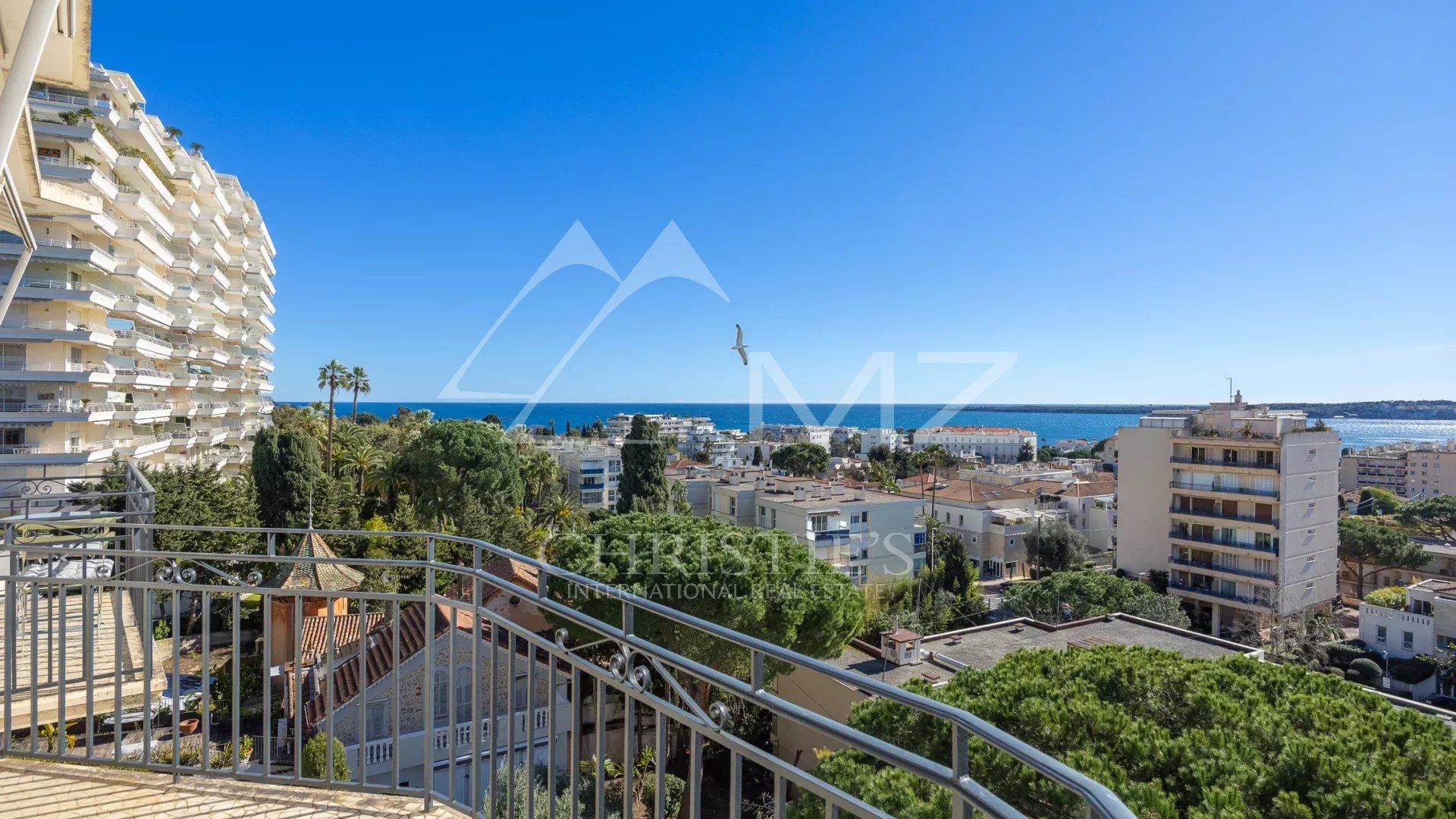 Basse Californie magnifique vue mer pour ce dernier étage