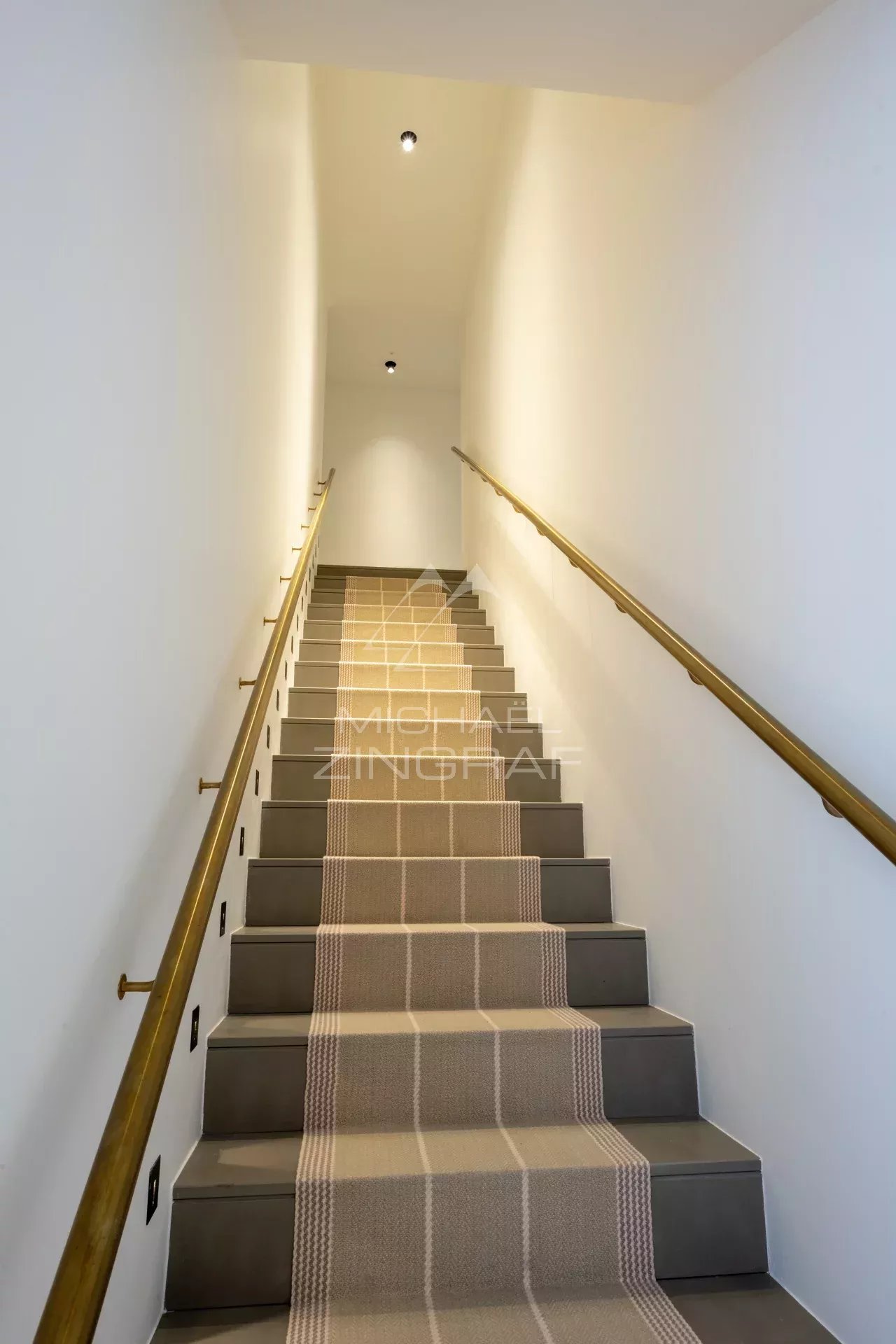 A vendre - Exclusivité - Duplex - Vue Tour Eiffel - Tour Maubourg