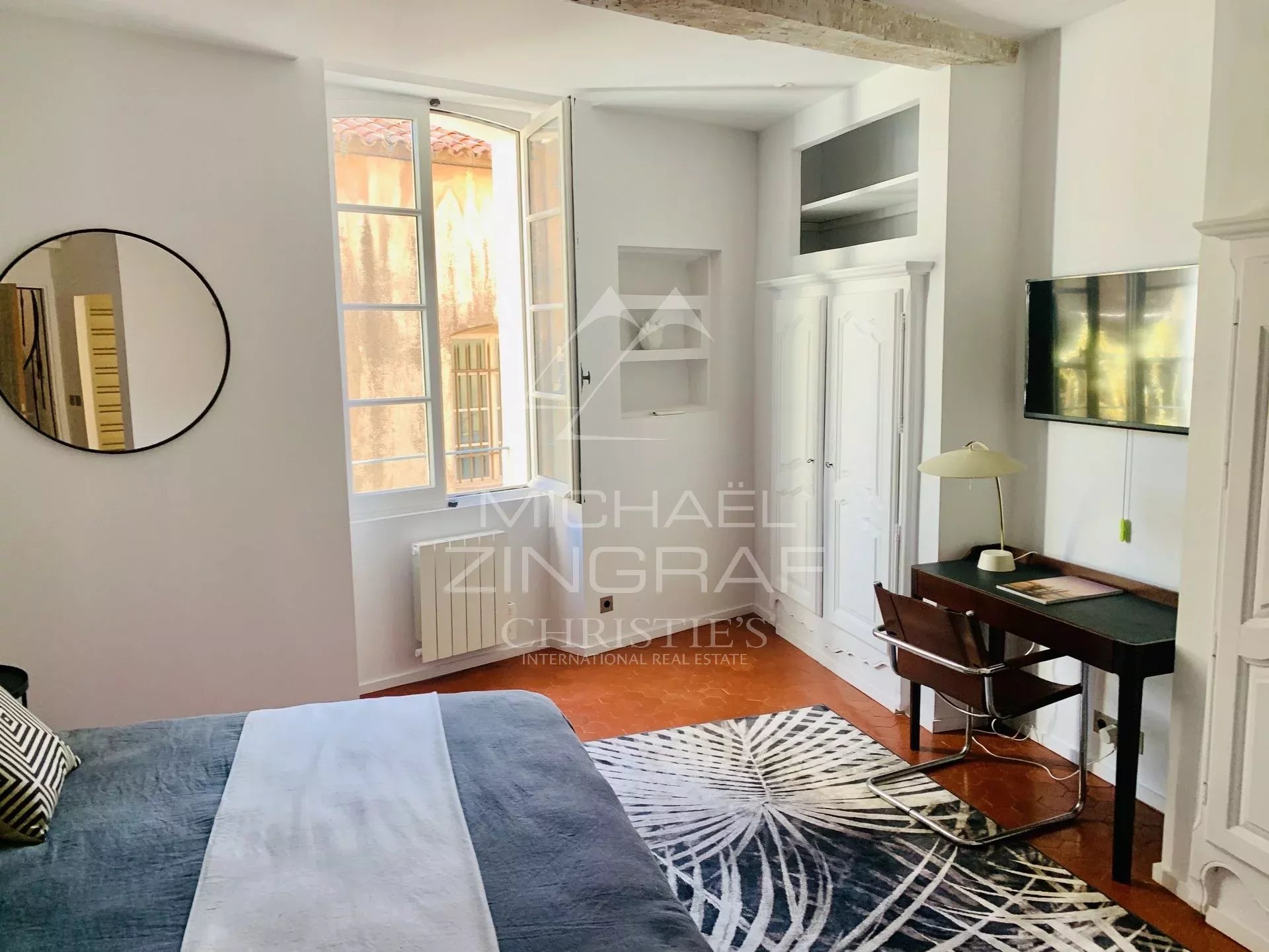 Saint-Tropez - Charmante Maison de Village