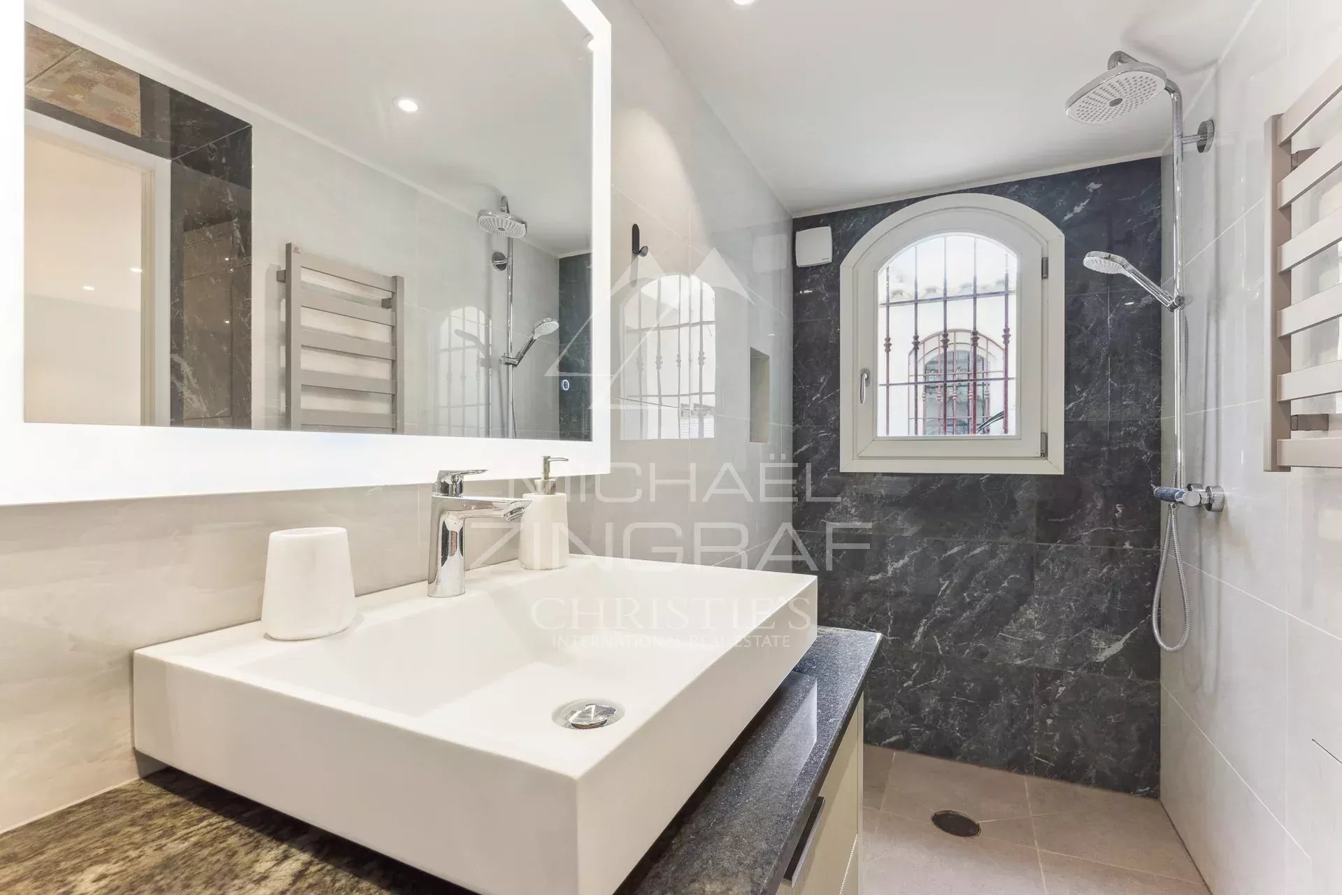 Magnifique Appartement Villa - Villefranche