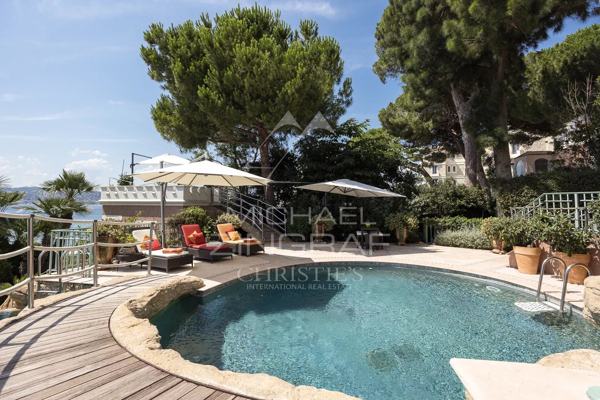 La Vigie – A Rare Icon of Cap d’Antibes