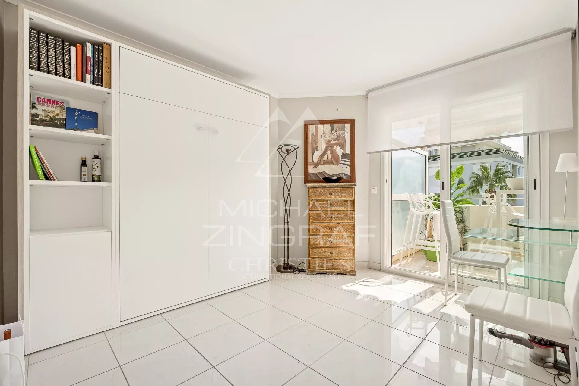 CANNES - PALM BEACH - luxuriöses 5 zimmer