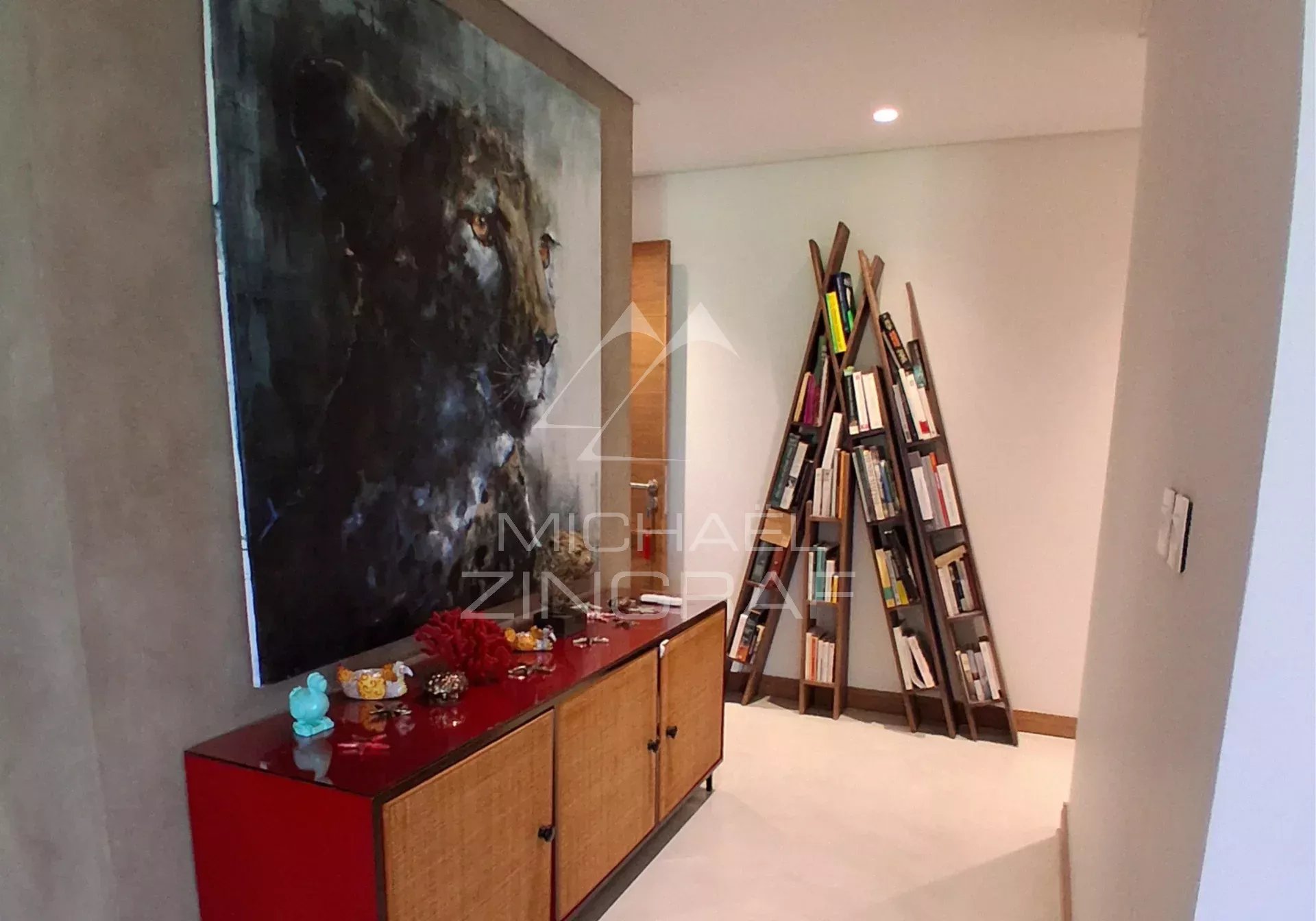 Luxury 3-Bedroom Apartment in the Mont Choisy Estate – Available to Foreign Buyers