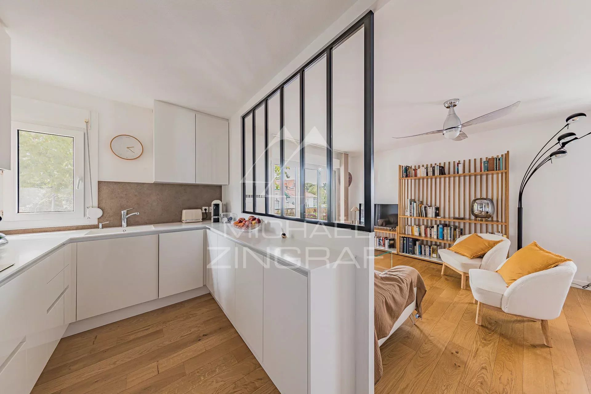 Arcachon - Appartement 3 chambres