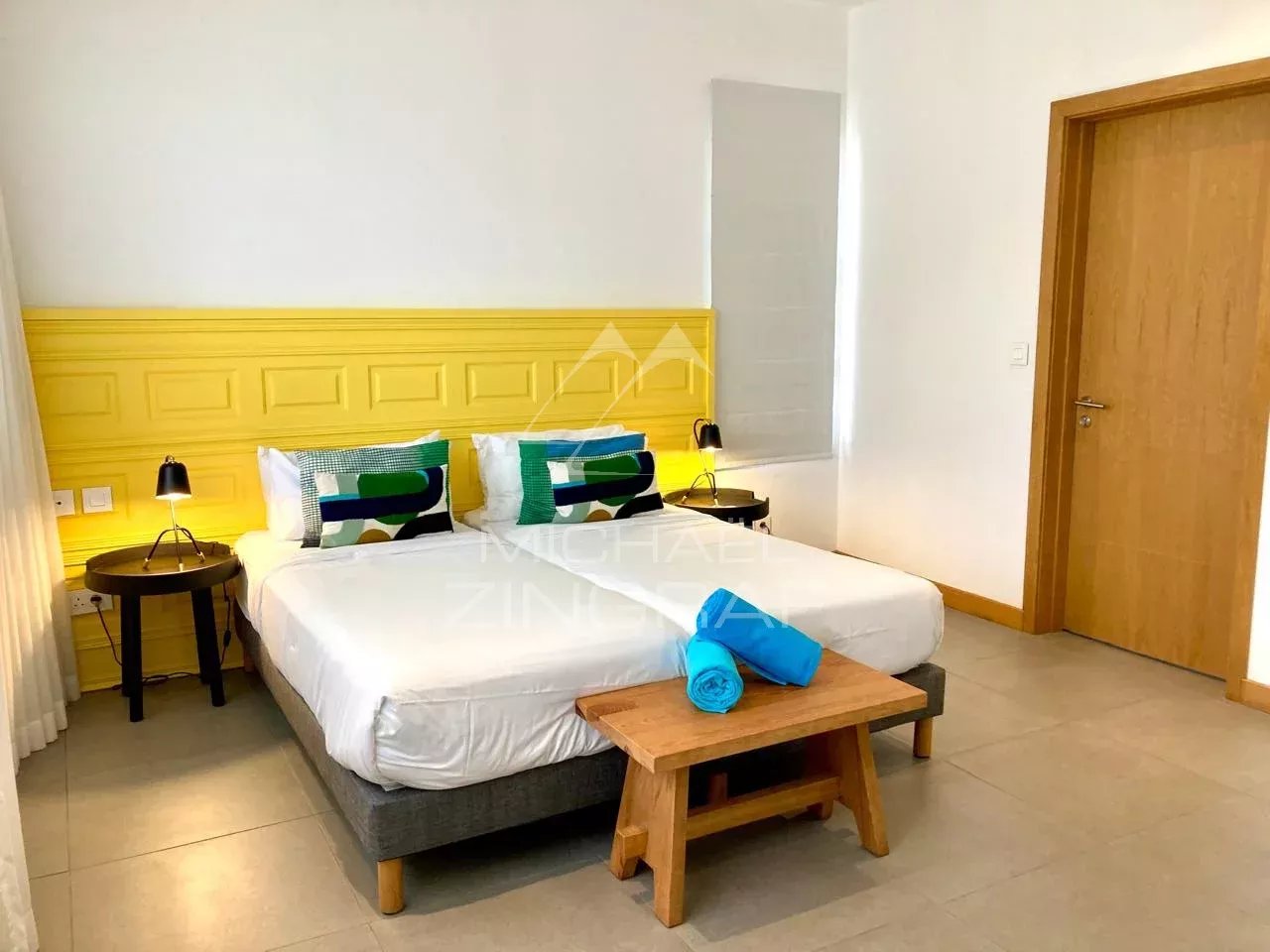 Villa de Prestige au Cœur d’un Resort Exclusif – Grand Gaube