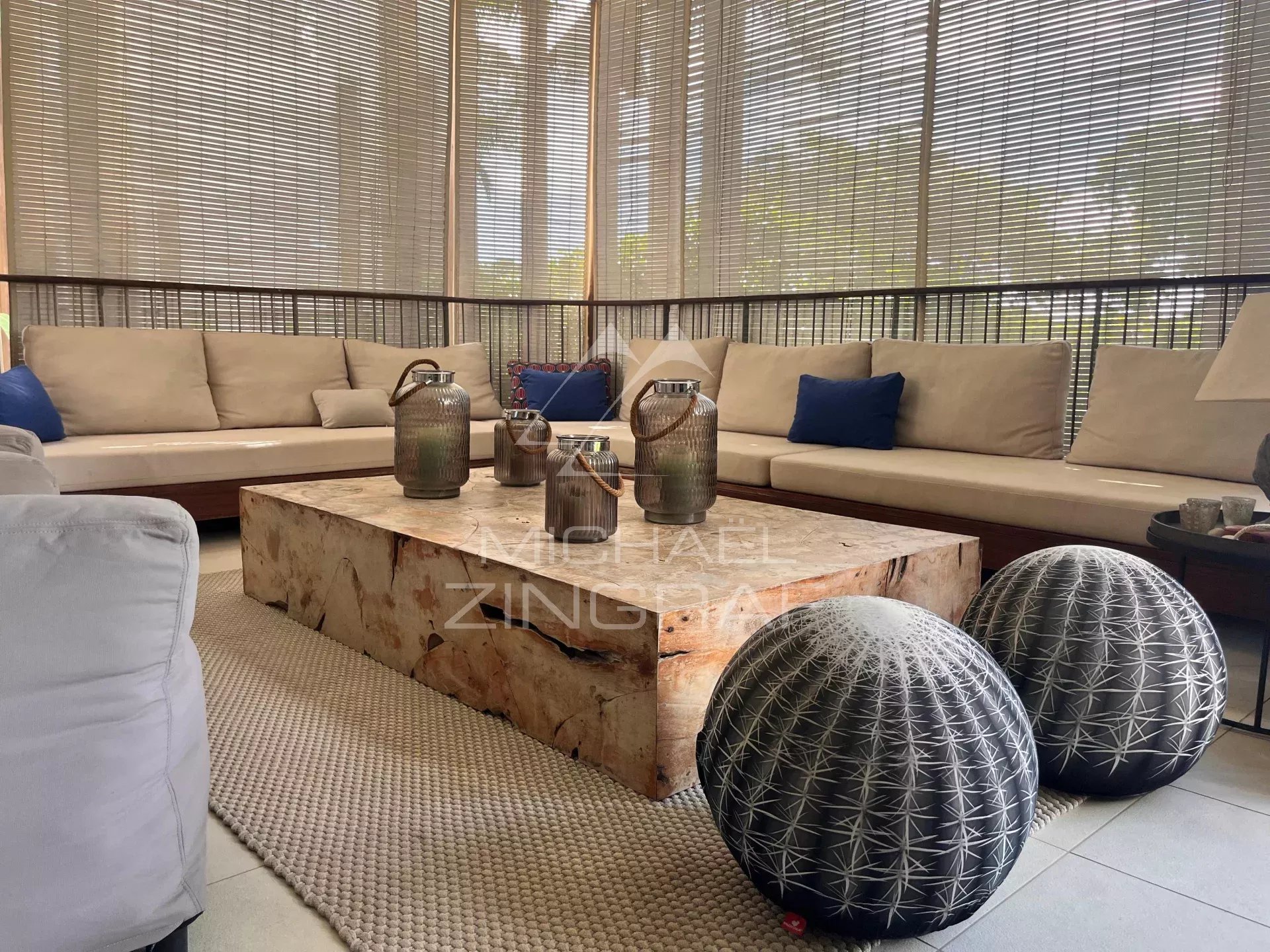 Luxury 3-Bedroom Apartment in the Mont Choisy Estate – Available to Foreign Buyers
