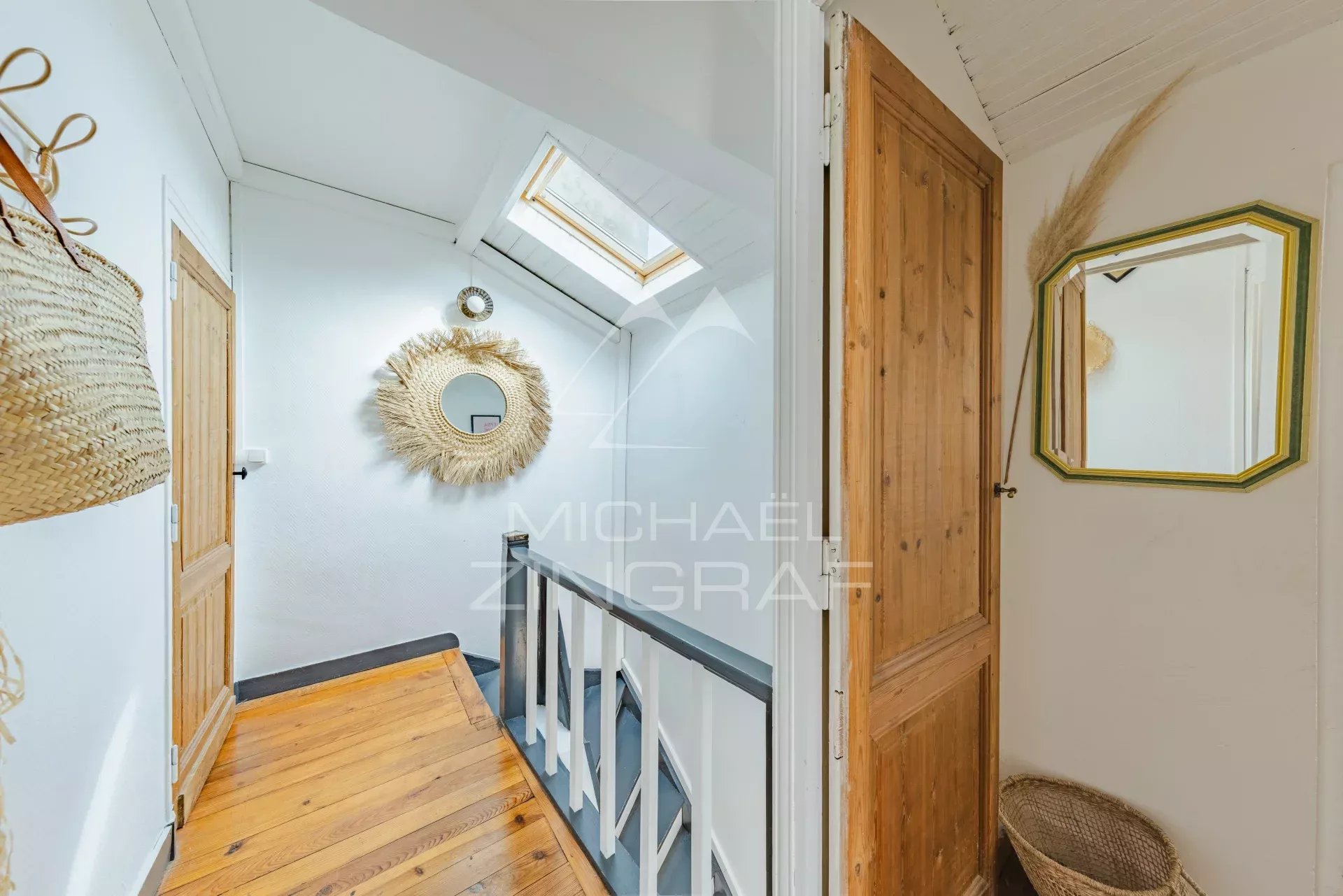 LA TESTE DE BUCH - CENTRE-VILLE