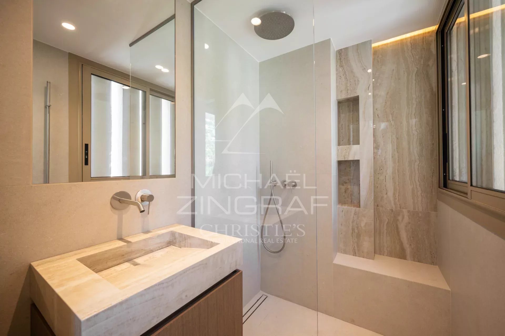 Superbe appartement 3 pièces avec vue mer – Résidence Belle Étoile, Beaulieu-sur-Mer