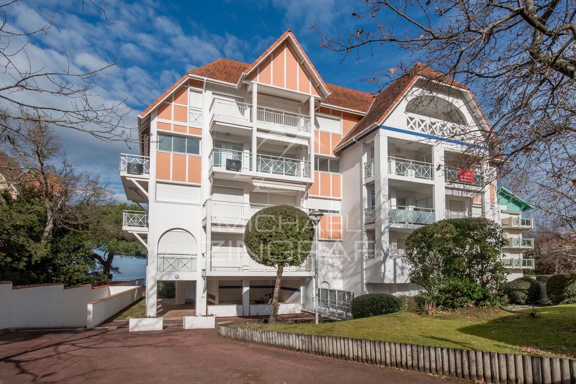 Arcachon - Ville de Printemps