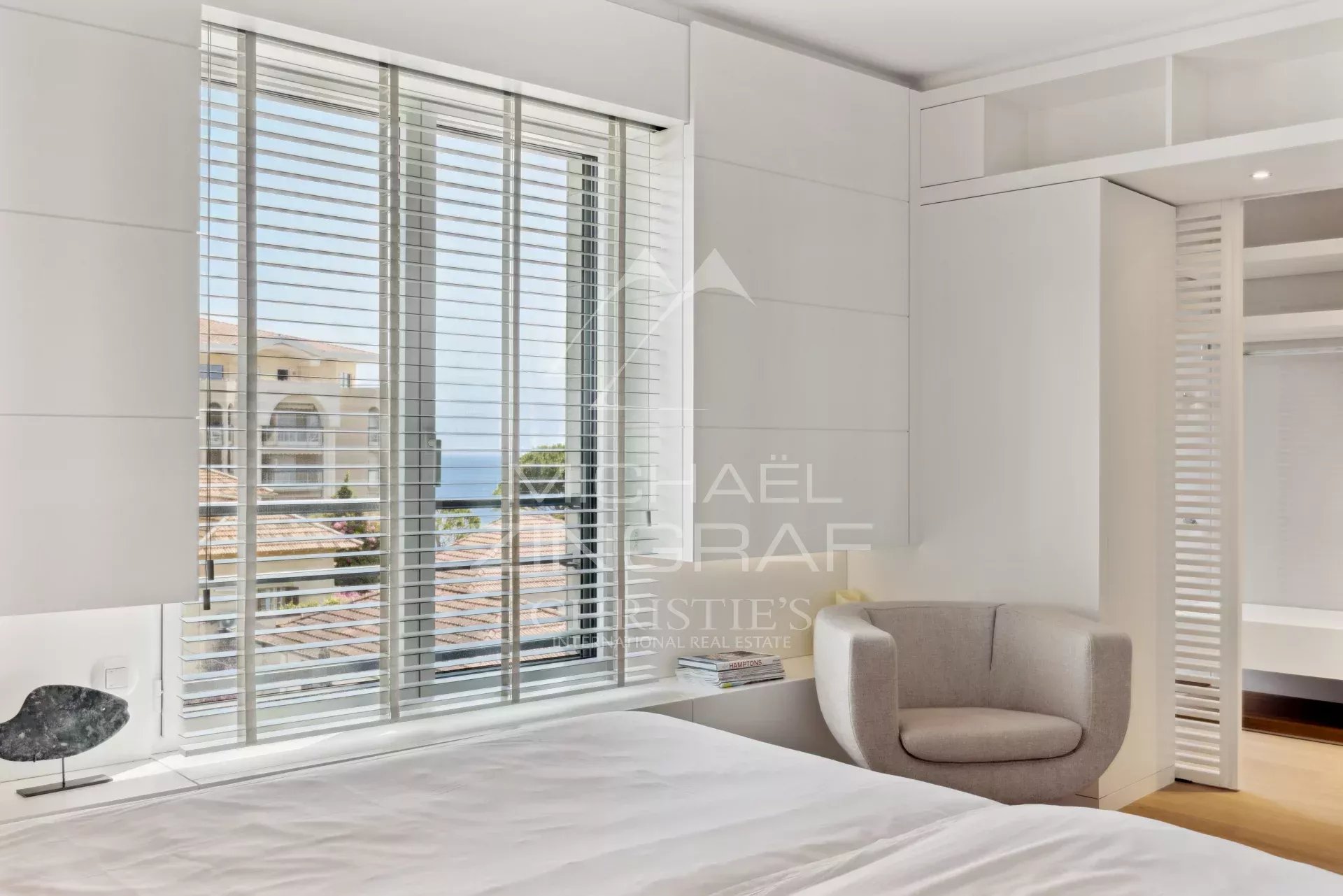 Palm Beach – 3-Zimmer-Wohnung im Yacht-Standard