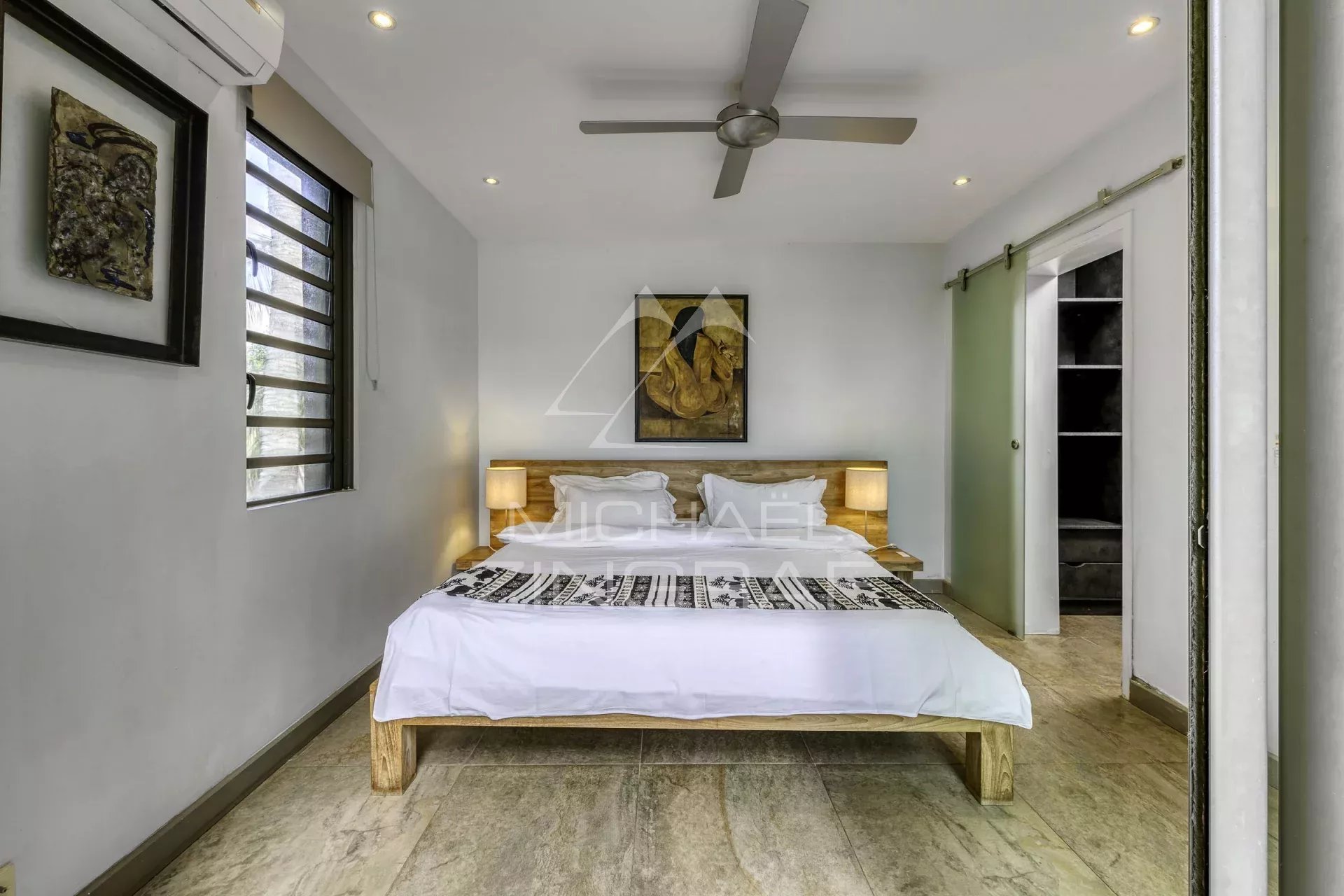 Appartement d’Exception avec Vue Mer – Péreybère