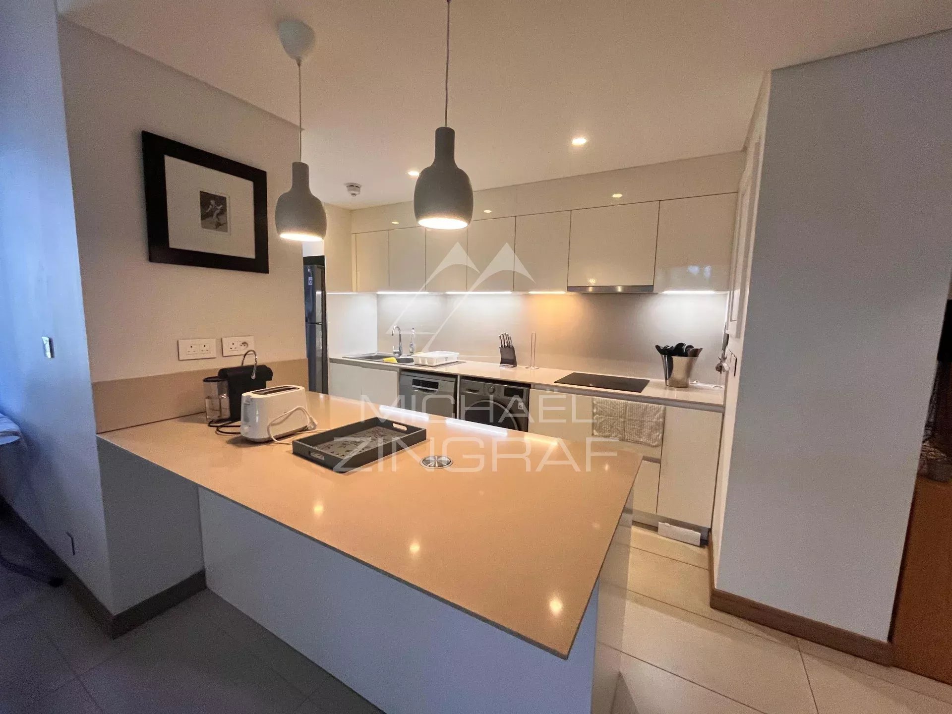 Luxury 2-Bedroom Apartment in the Mont Choisy Estate – Available to Foreign Buyers