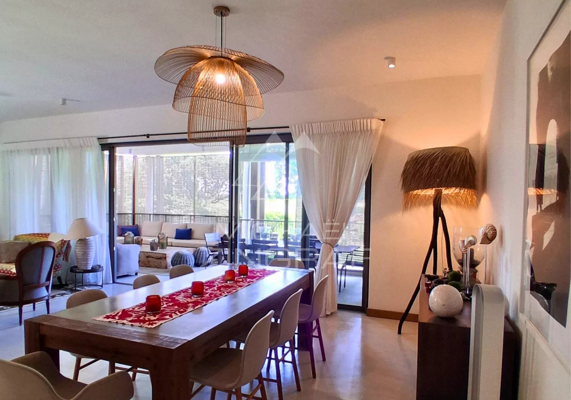 Luxury 3-Bedroom Apartment in the Mont Choisy Estate – Available to Foreign Buyers