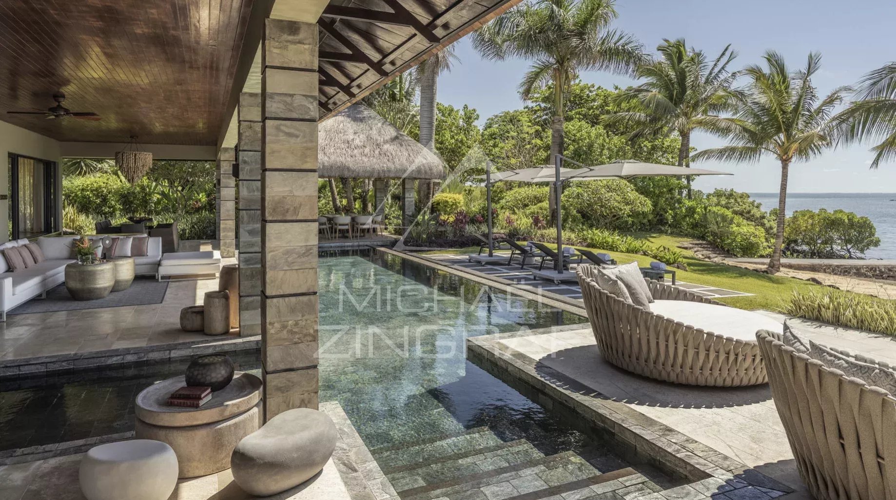 Four Seasons Private Residenzen – Anahita