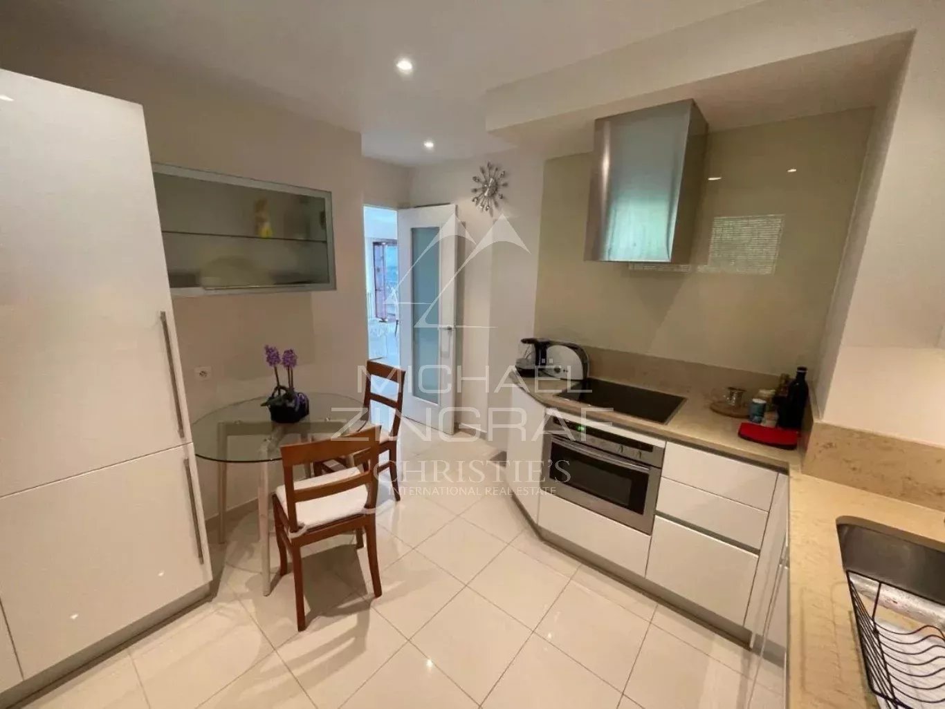 Villefranche-sur-mer - Penthouse vue mer