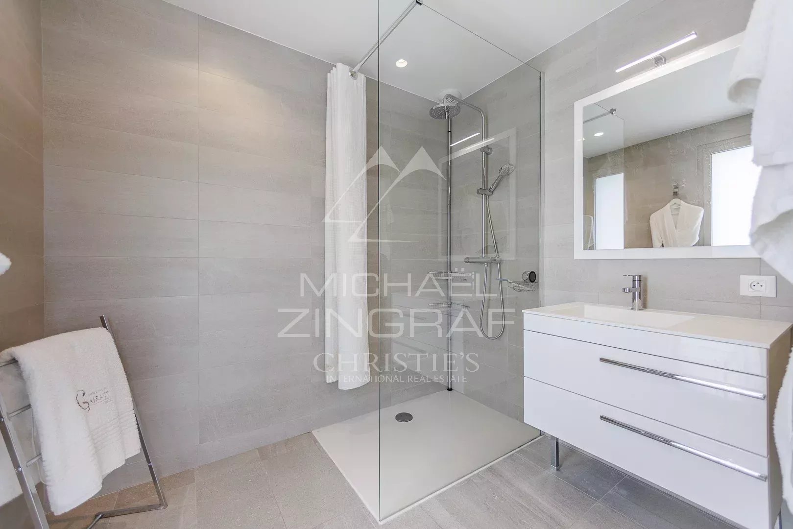 Magnifique Appartement NICE