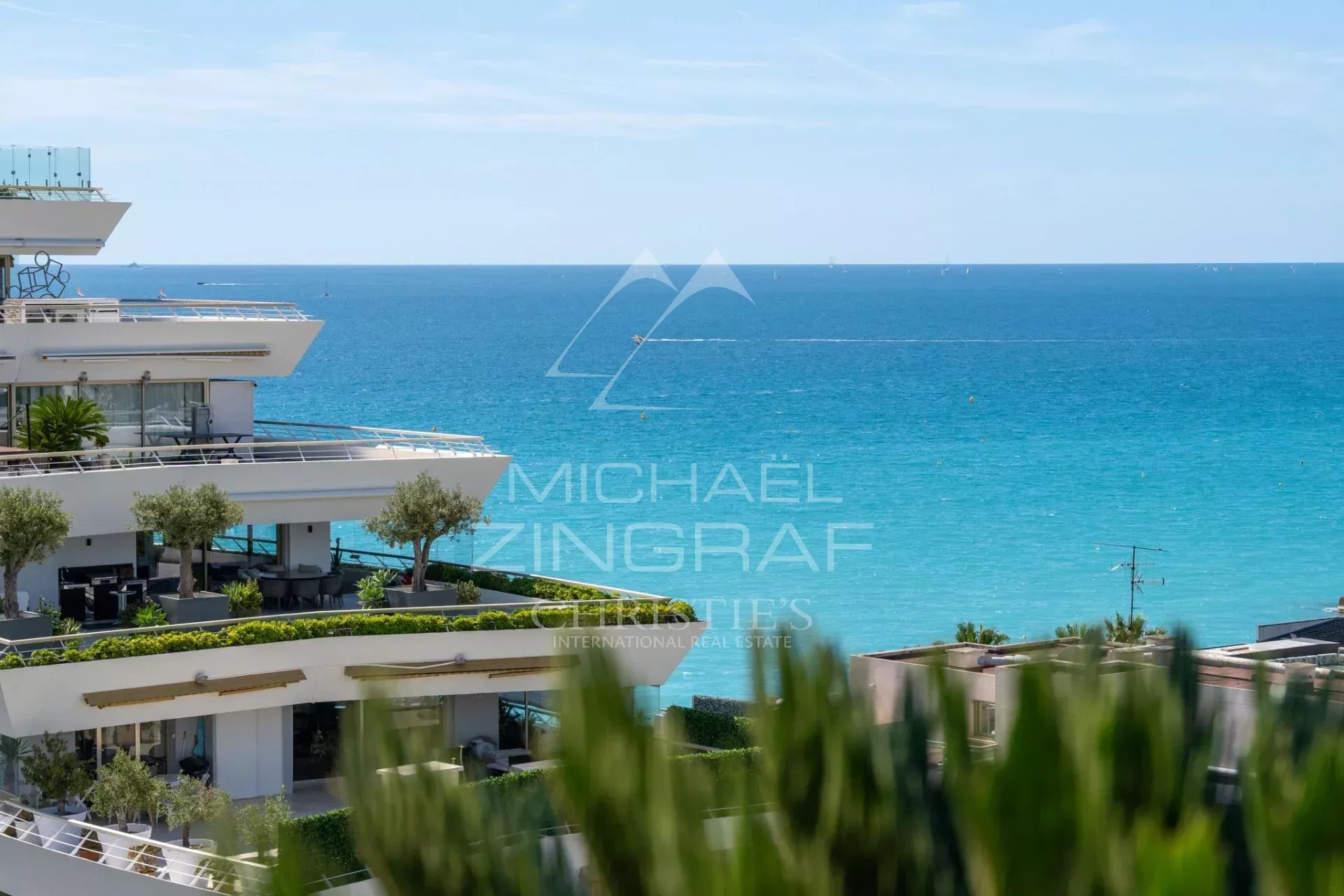 Sea view