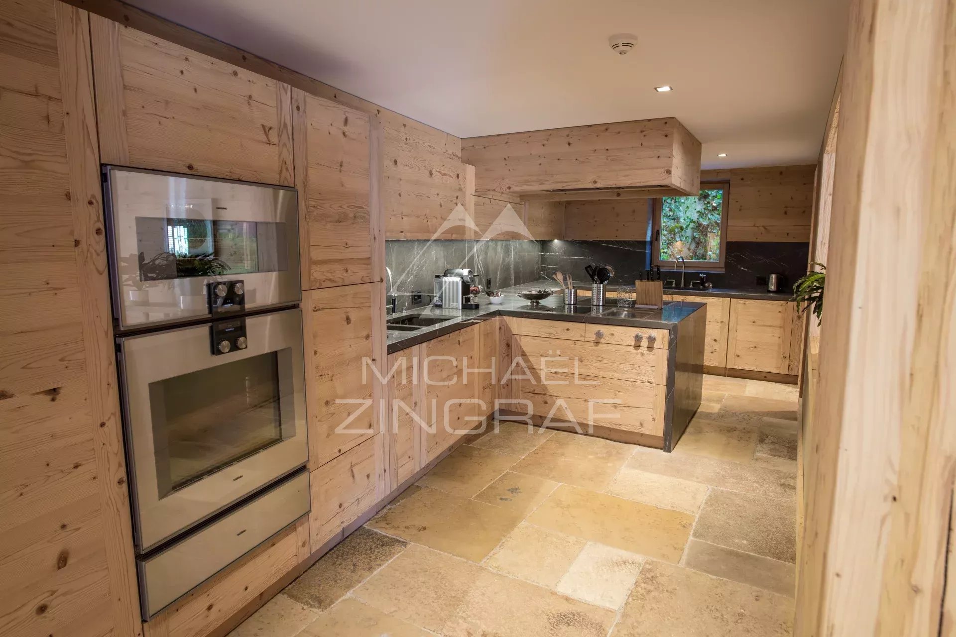 Appartement triplex à louer à Rougemont