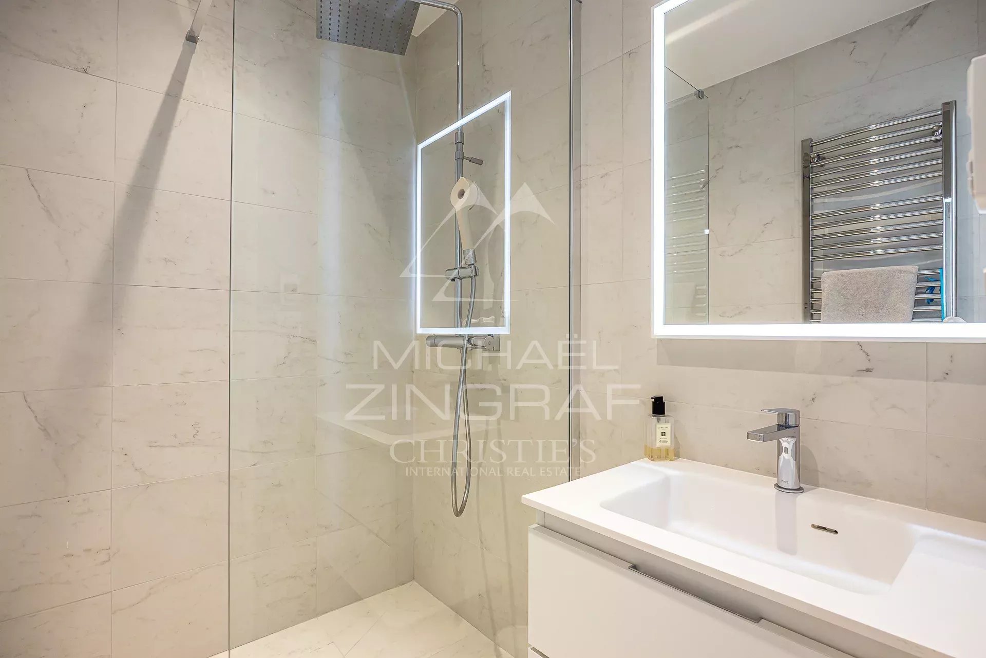 Cannes - Banane - Penthouse with 40sqm terrace