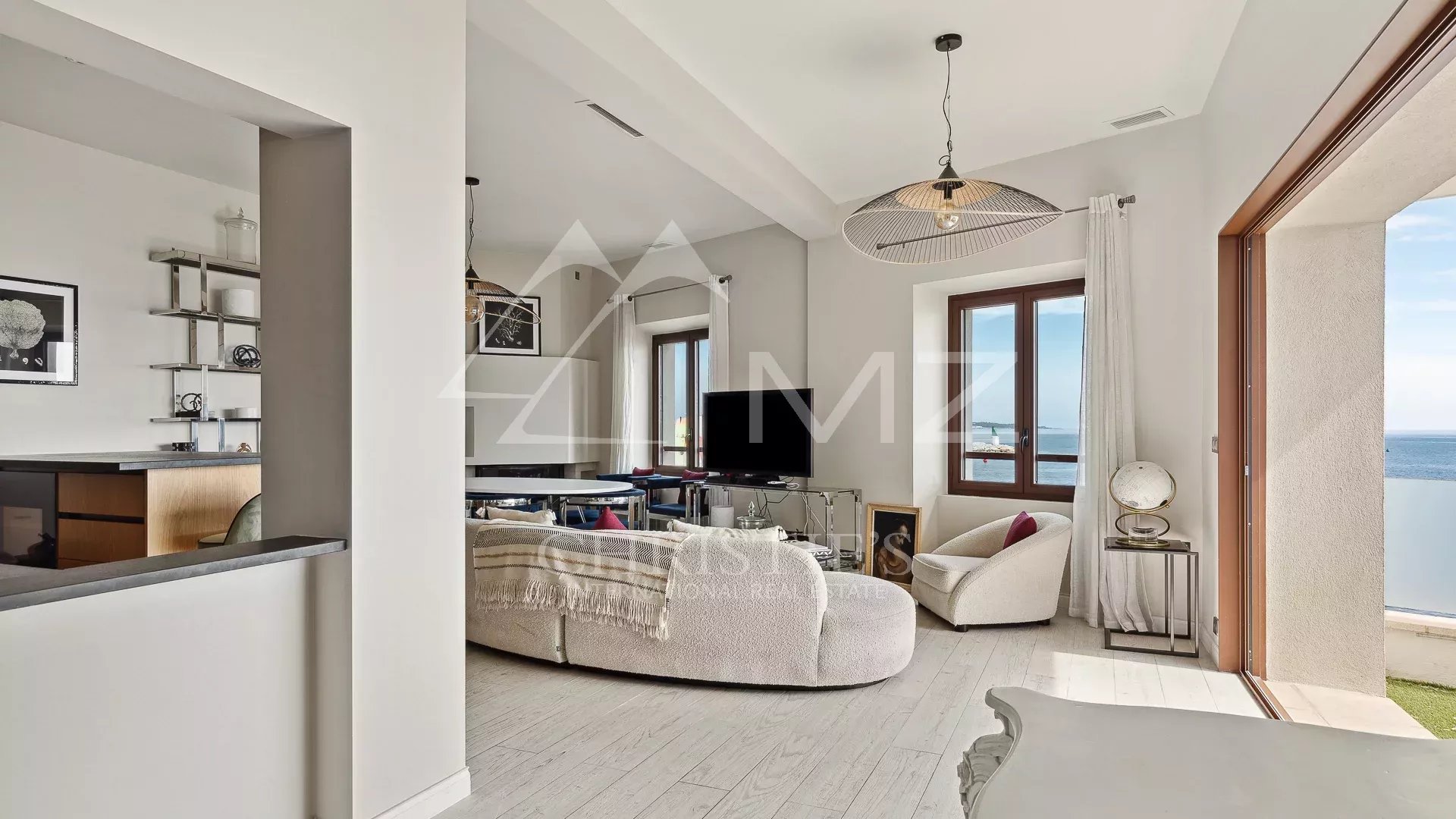 Cannes - Palm Beach - Unique